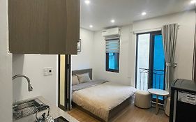 Era Apartment - Chùa Láng